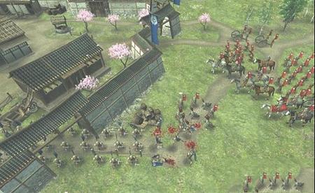 幕府之争PC版下载-幕府之争v1.7.2电脑版