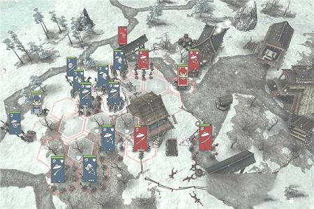 幕府之争PC版下载-幕府之争v1.7.2电脑版