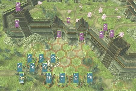 幕府之争PC版下载-幕府之争v1.7.2电脑版
