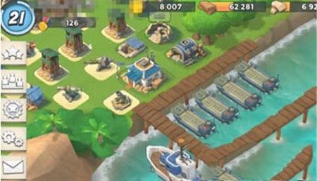 海岛奇兵PC版下载-海岛奇兵v43.87电脑版