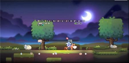 骑士先生游戏汉化PC免安装版下载-骑士先生v1.0中文版