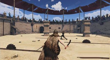 黑荆棘角斗场下载-黑荆棘角斗场v1.3免安装中文版