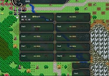 维斯塔利亚传说下载-维斯塔利亚传说v1.0.5破解版