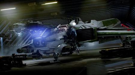 星际公民游戏攻略下载-星际公民破解版