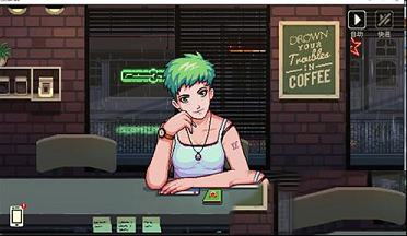 Coffee Talk破解版下载(附配方攻略)-Coffee Talkv1.0.37绿色版