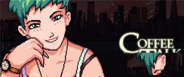 Coffee Talk破解版下载(附配方攻略)-Coffee Talkv1.0.37绿色版
