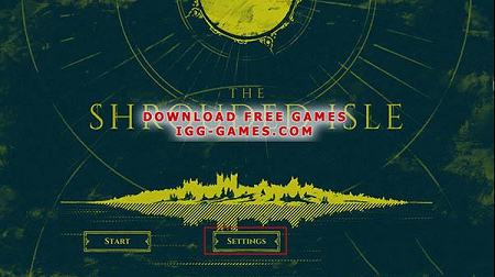 迷雾岛下载-迷雾岛(The Shrouded Isle)免安装中文绿色版