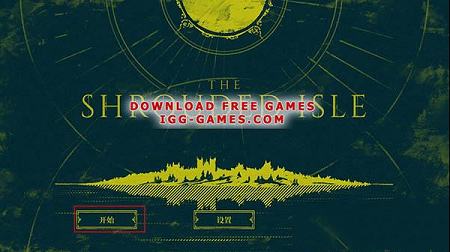 迷雾岛下载-迷雾岛(The Shrouded Isle)免安装中文绿色版