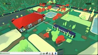 度假村大亨高尔夫下载-度假村大亨高尔夫v9.41破解版