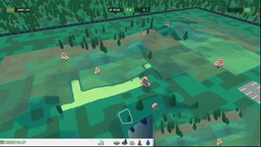 度假村大亨高尔夫下载-度假村大亨高尔夫v9.41破解版