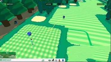 度假村大亨高尔夫下载-度假村大亨高尔夫v9.41破解版