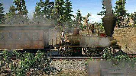 (整合DLC+破解补丁)下载-狂热运输破解版