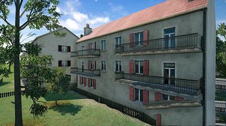 (整合DLC+破解补丁)下载-狂热运输破解版