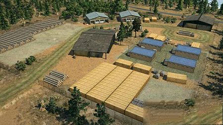 (整合DLC+破解补丁)下载-狂热运输破解版