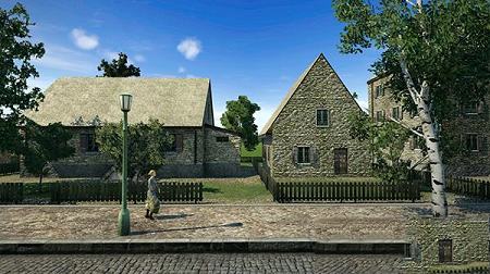 (整合DLC+破解补丁)下载-狂热运输破解版