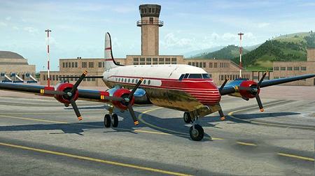 (整合DLC+破解补丁)下载-狂热运输破解版