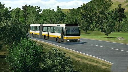 (整合DLC+破解补丁)下载-狂热运输破解版