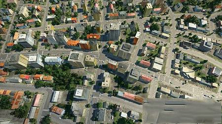 (整合DLC+破解补丁)下载-狂热运输破解版