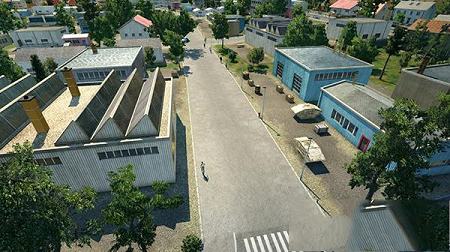 (整合DLC+破解补丁)下载-狂热运输破解版