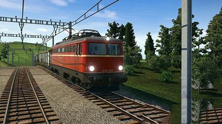 (整合DLC+破解补丁)下载-狂热运输破解版