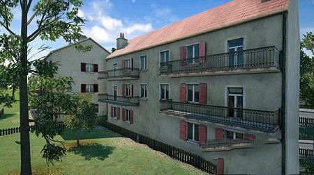 (整合DLC+破解补丁)下载-狂热运输破解版