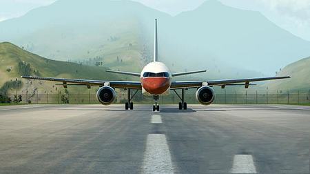 (整合DLC+破解补丁)下载-狂热运输破解版