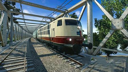 (整合DLC+破解补丁)下载-狂热运输破解版