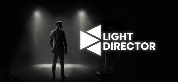 Director下载-Light Director(Blender灯光目标设定插件) V1.0 最新免费版