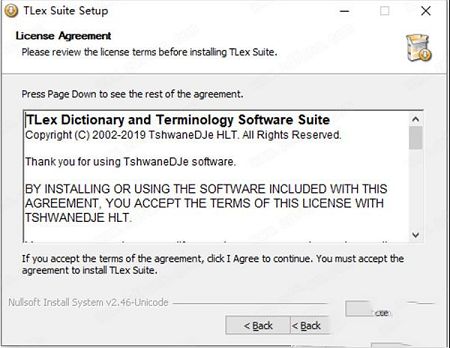 TLex Suite下载-TLex Suite 2020v11.1.0.2640破解版