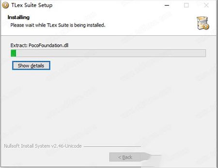 TLex Suite下载-TLex Suite 2020v11.1.0.2640破解版