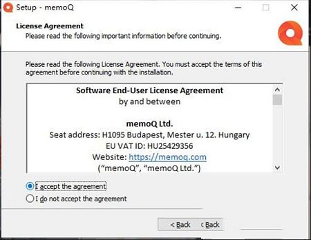 memoQ Translator Pro破解补丁-memoQ Translator Prov9.5.8破解版