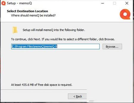 memoQ Translator Pro破解补丁-memoQ Translator Prov9.5.8破解版