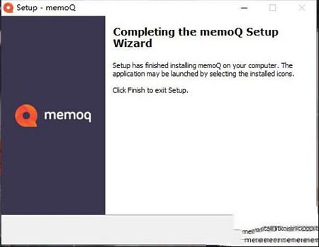 memoQ Translator Pro破解补丁-memoQ Translator Prov9.5.8破解版