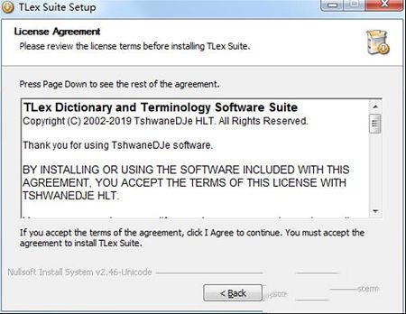 TLex Suite 2019破解版下载-TLex Suite 2019v11.1.0.2627破解版