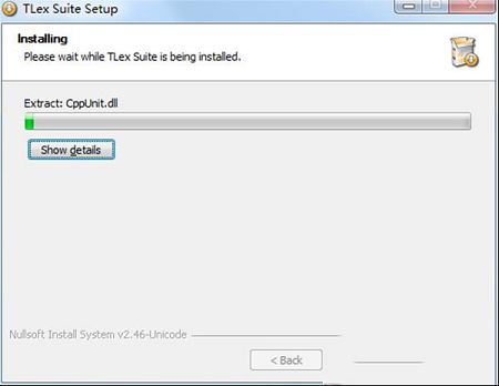 TLex Suite 2019破解版下载-TLex Suite 2019v11.1.0.2627破解版