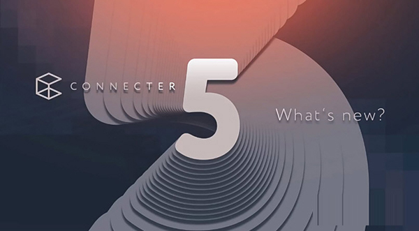 Connecter 5.0下载-Connecter 5 V5.0 免费版