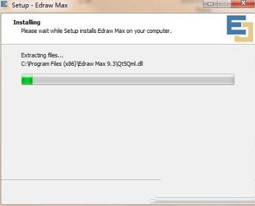亿图图示9.3破解补丁下载-亿图图示9.3破解补丁(附密钥/破解补丁)