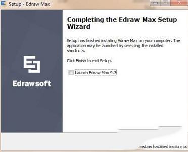 亿图图示9.3破解补丁下载-亿图图示9.3破解补丁(附密钥/破解补丁)