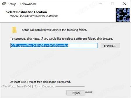Edraw Ma破解版下载-亿图图示 Edraw Maxv10.1.0.793免注册中文版
