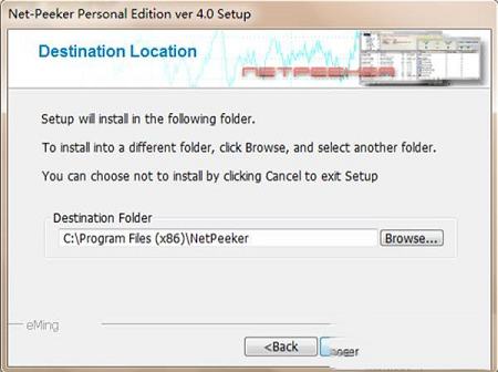 -Net-Peeker(网络监视软件)v4.0中文破解版