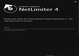 -NetLimiter 4 prov4.0.52中文破解版