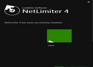 -NetLimiter 4 prov4.0.52中文破解版