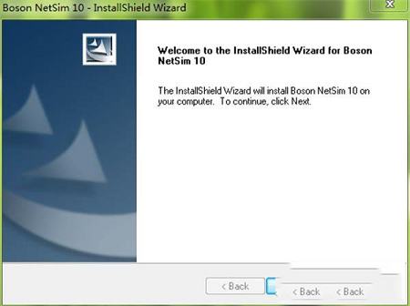 -boson netsim10.8 破解版