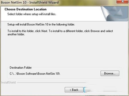 -boson netsim10.8 破解版