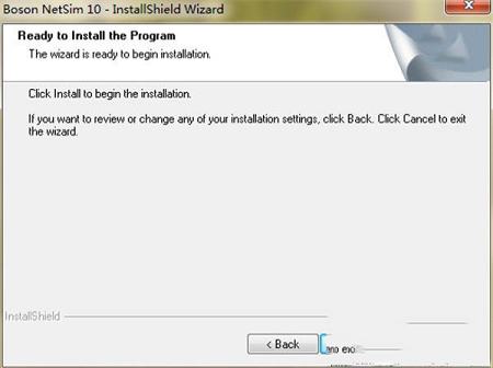 -boson netsim10.8 破解版