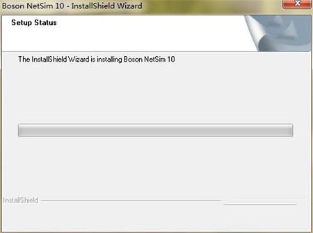 -boson netsim10.8 破解版