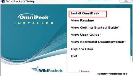 -omnipeekv7.9.1中文破解版