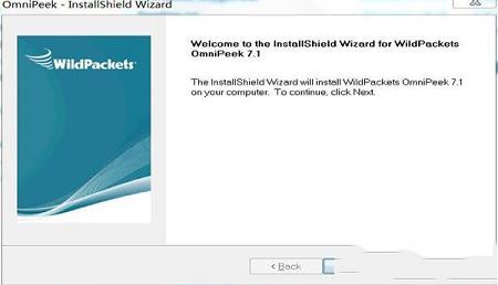 -omnipeekv7.9.1中文破解版