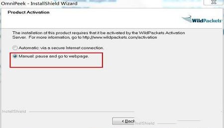 -omnipeekv7.9.1中文破解版