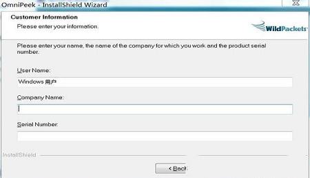 -omnipeekv7.9.1中文破解版